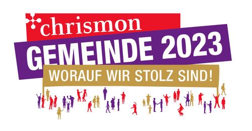 chrismon Gemeinde 2023