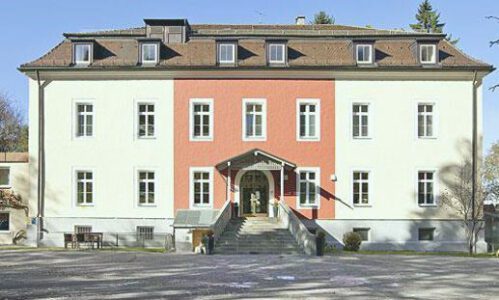 Gemeindefreizeit 2023