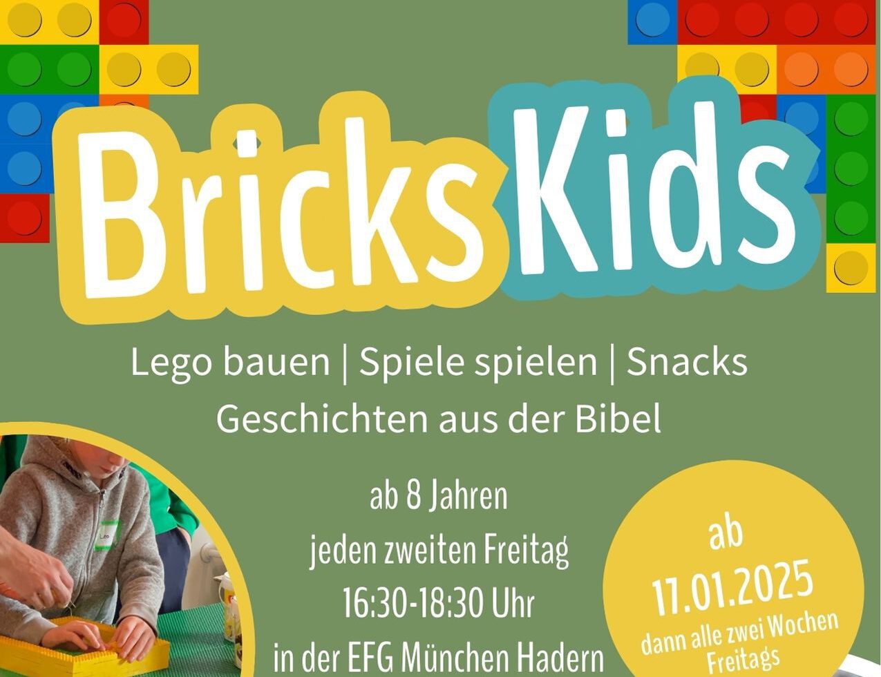 Bricks Kids