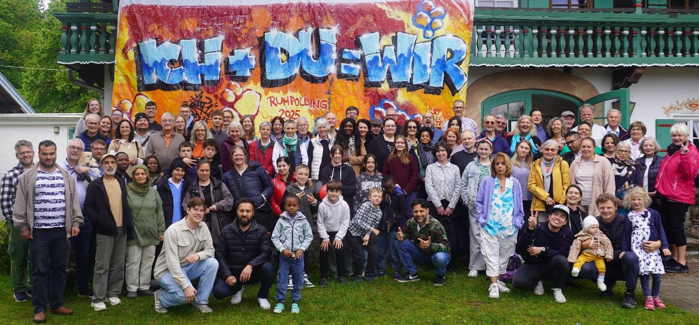 Gemeindefreizeit 2025