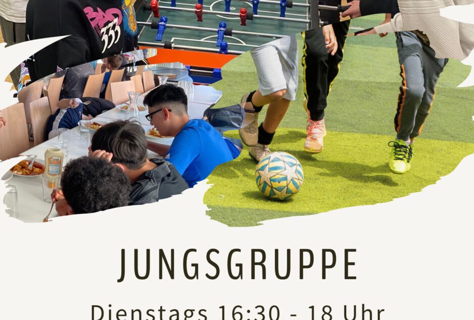 jungsgruppe jungsgruppe