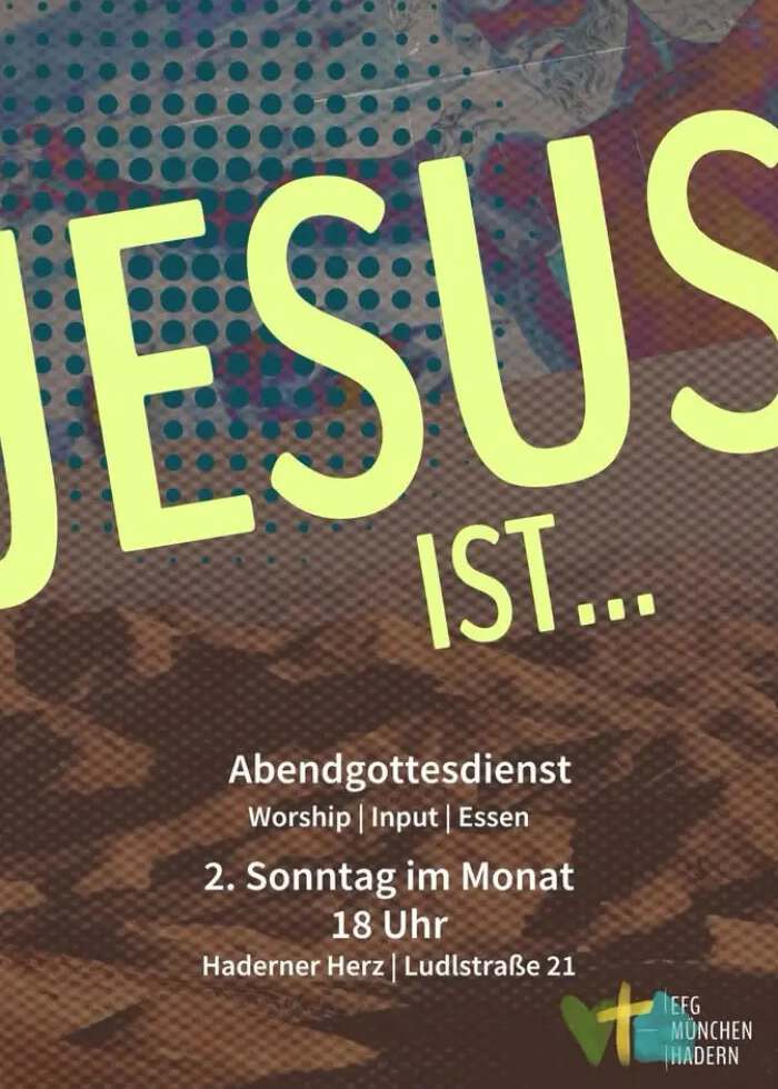 Abendgottesdienste